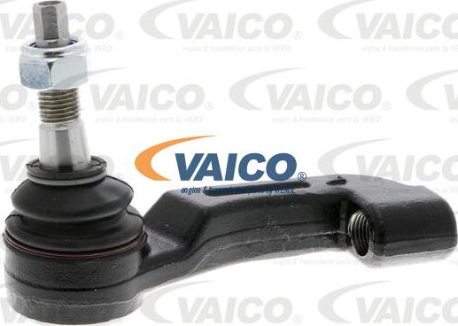 VAICO V33-0053 - Наконечник рульової тяги, кульовий шарнір autozip.com.ua