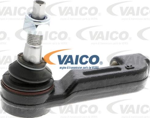 VAICO V33-0052 - Наконечник рульової тяги, кульовий шарнір autozip.com.ua