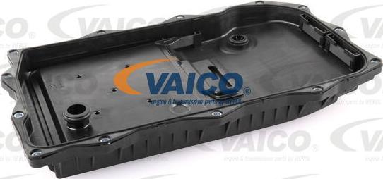 VAICO V33-0087 - Масляний піддон, автоматична коробка передач autozip.com.ua