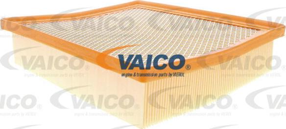 VAICO V33-0031 - Повітряний фільтр autozip.com.ua