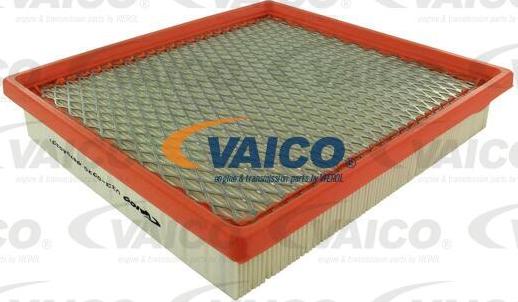 VAICO V33-0020 - Повітряний фільтр autozip.com.ua