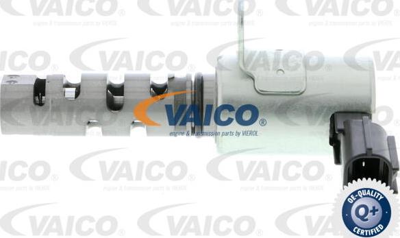 VAICO V33-0073 - Регулюючий клапан, виставлення розподільного вала autozip.com.ua