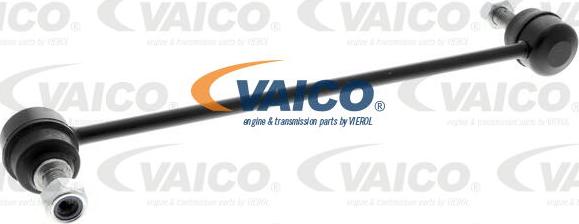 VAICO V33-0107 - Тяга / стійка, стабілізатор autozip.com.ua