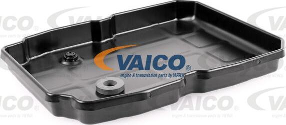 VAICO V33-0137 - Масляний піддон, автоматична коробка передач autozip.com.ua