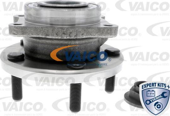 VAICO V33-0175 - Комплект підшипника маточини колеса autozip.com.ua