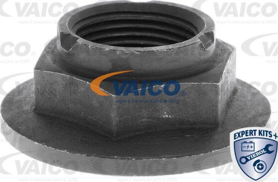 VAICO V33-0175 - Комплект підшипника маточини колеса autozip.com.ua