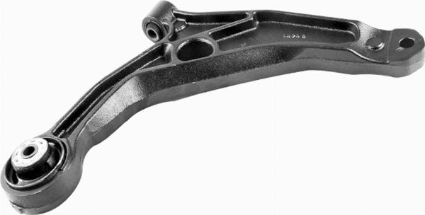 VAICO V33-0337 - Важіль незалежної підвіски колеса autozip.com.ua