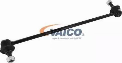 VAICO V32-9553 - Тяга / стійка, стабілізатор autozip.com.ua