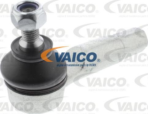 VAICO V32-9510 - Наконечник рульової тяги, кульовий шарнір autozip.com.ua