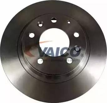 VAICO V32-40005 - Гальмівний диск autozip.com.ua