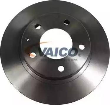 VAICO V32-40001 - Гальмівний диск autozip.com.ua