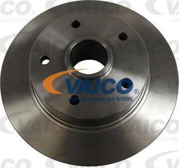 VAICO V32-40003 - Гальмівний диск autozip.com.ua