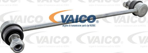 VAICO V32-0010 - Тяга / стійка, стабілізатор autozip.com.ua
