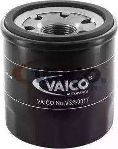 VAICO V32-0017 - Масляний фільтр autozip.com.ua