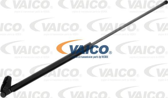 VAICO V32-0074 - Газова пружина, кришка багажник autozip.com.ua