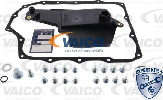VAICO V32-0194-BEK - Комплект деталей, зміна масла - автоматіческ.коробка передач autozip.com.ua