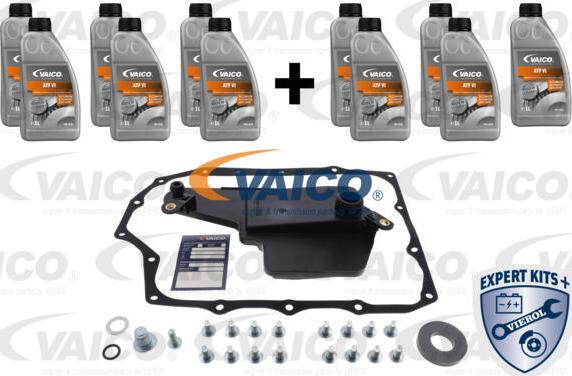 VAICO V32-0194-XXL - Комплект деталей, зміна масла - автоматіческ.коробка передач autozip.com.ua