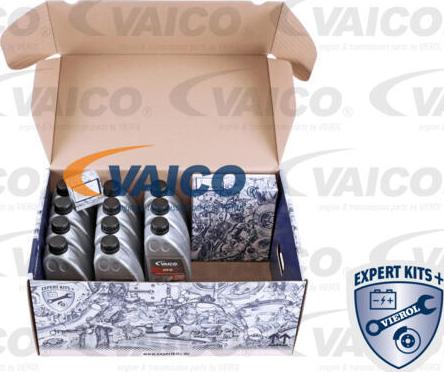 VAICO V32-0194-XXL - Комплект деталей, зміна масла - автоматіческ.коробка передач autozip.com.ua