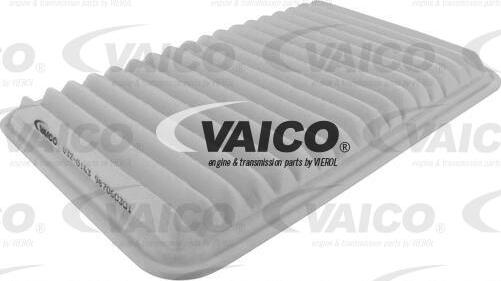 VAICO V32-0163 - Повітряний фільтр autozip.com.ua