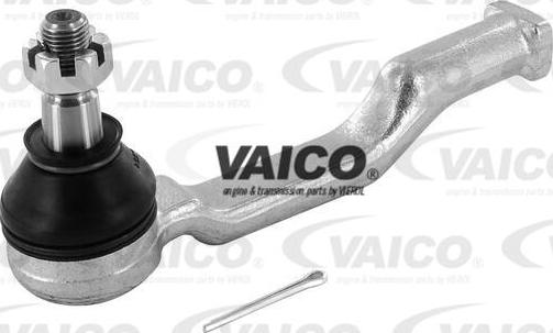 VAICO V32-0185 - Осьовий шарнір, рульова тяга autozip.com.ua