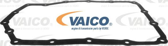 VAICO V32-0338 - Прокладка, масляний піддон автоматичної коробки передач autozip.com.ua