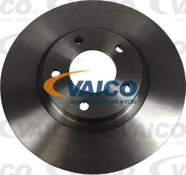 VAICO V32-80006 - Гальмівний диск autozip.com.ua