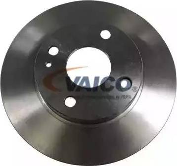 VAICO V32-80003 - Гальмівний диск autozip.com.ua