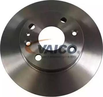 VAICO V32-80002 - Гальмівний диск autozip.com.ua
