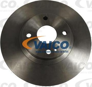 VAICO V32-80010 - Гальмівний диск autozip.com.ua