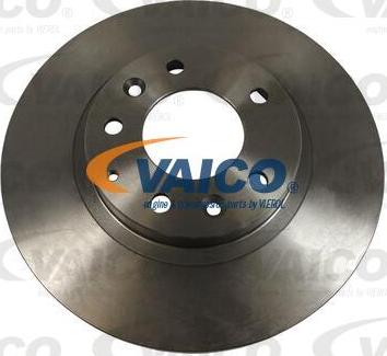 VAICO V32-80012 - Гальмівний диск autozip.com.ua