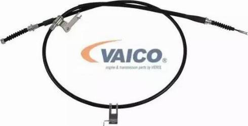 VAICO V32-30009 - Трос, гальмівна система autozip.com.ua