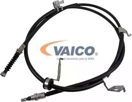 VAICO V32-30005 - Трос, гальмівна система autozip.com.ua