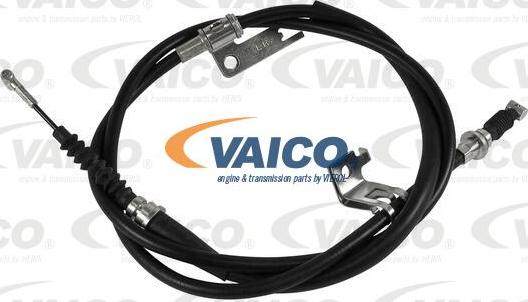 VAICO V32-30010 - Трос, гальмівна система autozip.com.ua