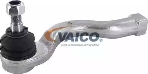 VAICO V37-9554 - Наконечник рульової тяги, кульовий шарнір autozip.com.ua