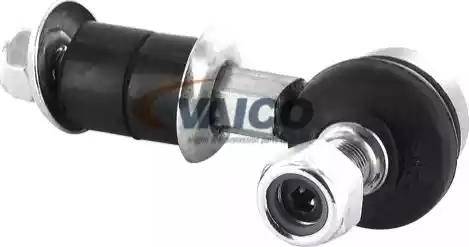 VAICO V37-9504 - Тяга / стійка, стабілізатор autozip.com.ua
