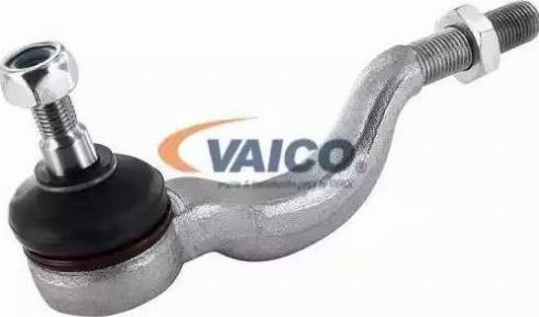 VAICO V37-9506 - Наконечник рульової тяги, кульовий шарнір autozip.com.ua
