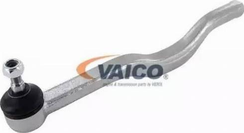 VAICO V37-9507 - Наконечник рульової тяги, кульовий шарнір autozip.com.ua