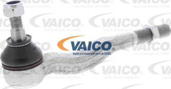 VAICO V37-9535 - Наконечник рульової тяги, кульовий шарнір autozip.com.ua