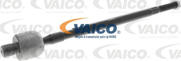VAICO V37-9536 - Осьовий шарнір, рульова тяга autozip.com.ua