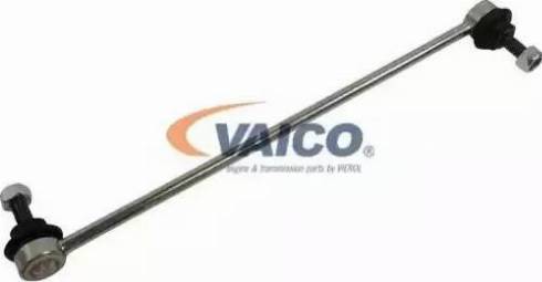 VAICO V37-0059 - Тяга / стійка, стабілізатор autozip.com.ua