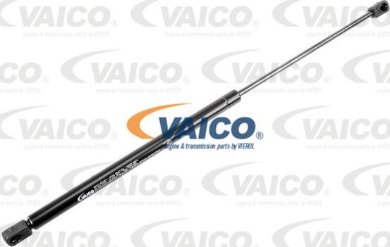 VAICO V37-0061 - Газова пружина, кришка багажник autozip.com.ua