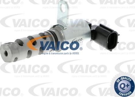 VAICO V37-0151 - Регулюючий клапан, виставлення розподільного вала autozip.com.ua