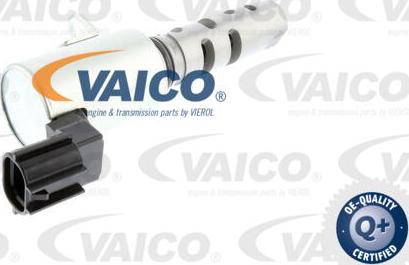 VAICO V37-0137 - Регулюючий клапан, виставлення розподільного вала autozip.com.ua