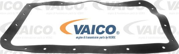 VAICO V37-0244 - Прокладка, масляний піддон автоматичної коробки передач autozip.com.ua