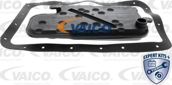 VAICO V37-0245 - Гідрофільтри, автоматична коробка передач autozip.com.ua