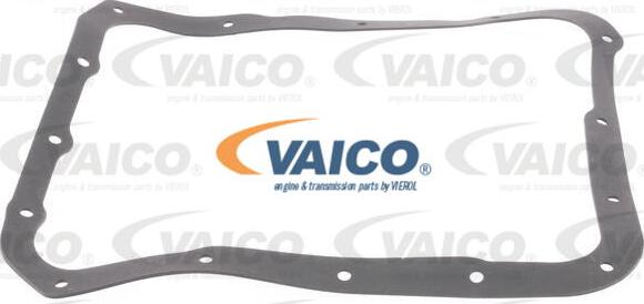 VAICO V37-0222 - Прокладка, масляний піддон автоматичної коробки передач autozip.com.ua
