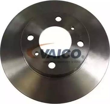 VAICO V37-80002 - Гальмівний диск autozip.com.ua
