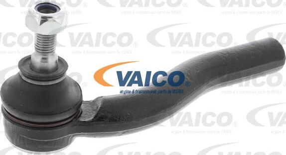 VAICO V24-9597 - Наконечник рульової тяги, кульовий шарнір autozip.com.ua