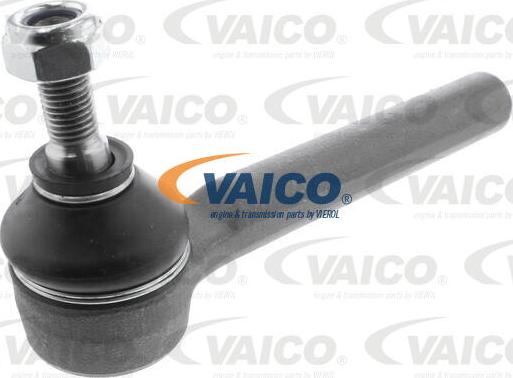 VAICO V24-9546 - Наконечник рульової тяги, кульовий шарнір autozip.com.ua