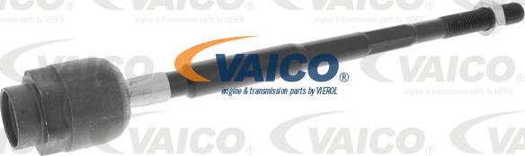 VAICO V24-9568 - Наконечник рульової тяги, кульовий шарнір autozip.com.ua